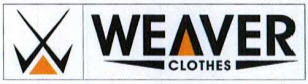 Weaver Clothes Device mark 3870823 Trademark