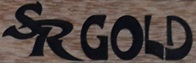 Sr Gold Device mark 3858650 Trademark