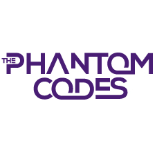 Thephantom Codes Device mark 3858735 Trademark