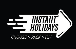 Instant Holidays Device mark 3871202 Trademark