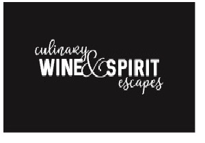 Culinary Wine & Spirit Escapes Device mark 3871233 Trademark