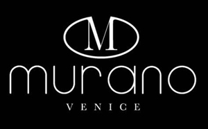 M Murano Venice Device mark 3871275 Trademark