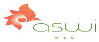 Aswi Med Device mark 3858946 Trademark