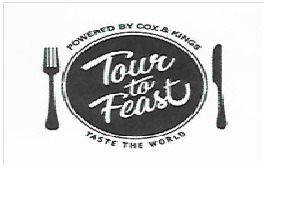 Tour To Feast Device mark 3871430 Trademark