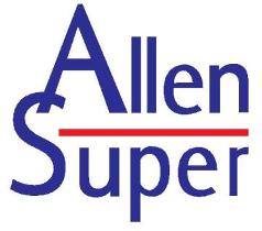 Allen Super Device mark 3871434 Trademark