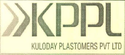 Kppl Kuloday Platomers Pvt Ltd Device mark 3859225 Trademark