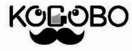 Kogobo Device mark 3871588 Trademark