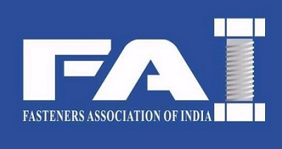 Fai Fasteners Association Of India Device mark 3871643 Trademark