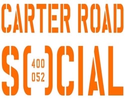 Carter Road Social Device mark 3859518 Trademark