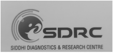 Sdrc (siddhi Diagnostic & Research Centre) Device mark 3871883 Trademark