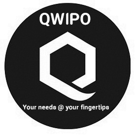 Qwipo - Your Needs @ Your Fingertips Device mark 3872012 Trademark