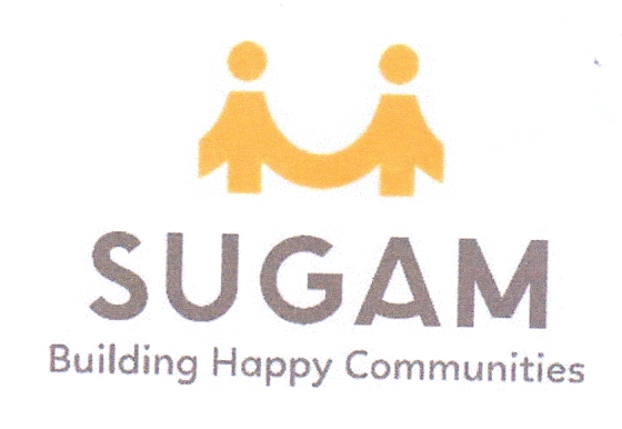 Sugam (building Happy Communities) Device mark 3859736 Trademark