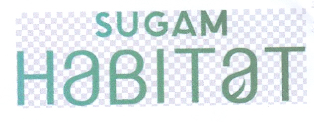 Sugam Habitat Device mark 3859737 Trademark