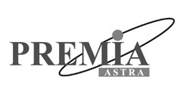Premia Astra (label) Device mark 3872146 Trademark
