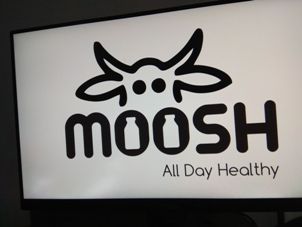 Moosh Device mark 3872158 Trademark