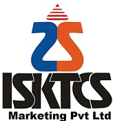 Isktcs Marketing Pvt Ltd Device mark 3859869 Trademark