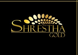 Shrestha Gold Device mark 3872215 Trademark
