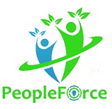 Peopleforce Device mark 3872240 Trademark