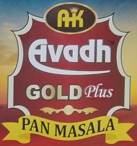 Ak Avadh Gold Plus Device mark 3872280 Trademark
