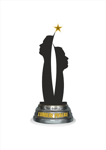 Lumiere Phalke Award Device mark 3890032 Trademark