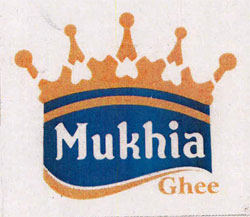 Mukhia Device mark 3872518 Trademark