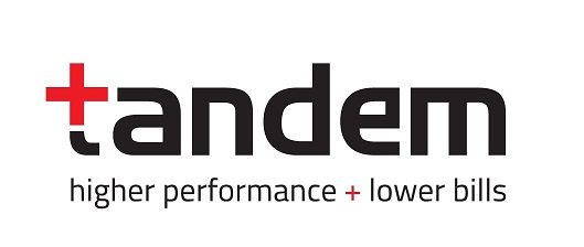 Tandem Higher Performance+lower Bills Device mark 3890330 Trademark