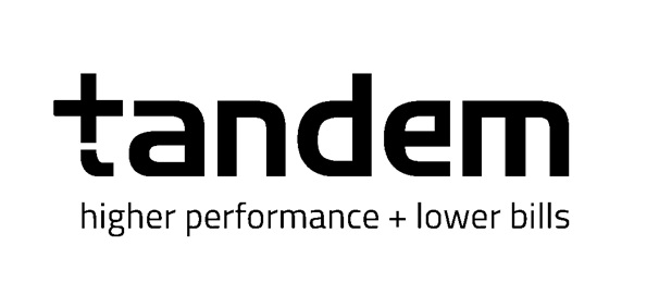 Tandem Higher Performance+lower Bills Device mark 3890331 Trademark