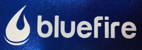 Bluefire Device mark 3872785 Trademark