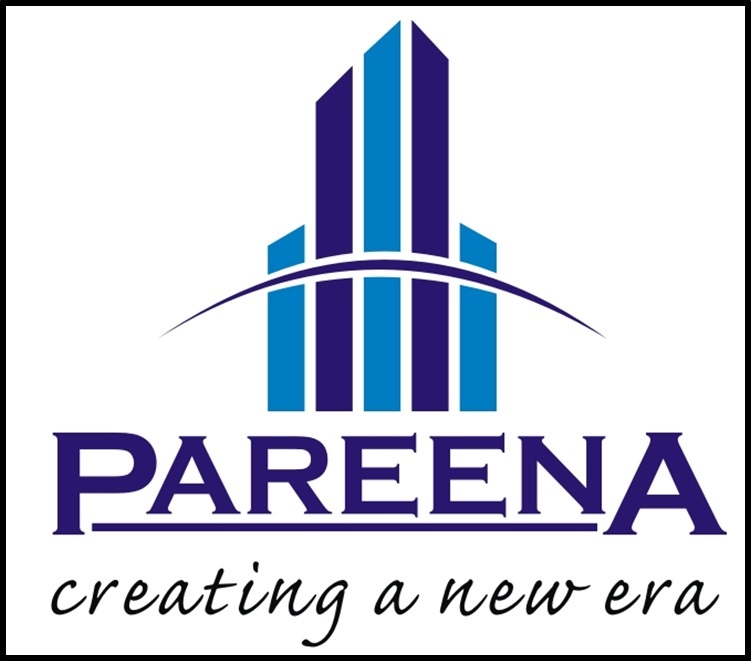 Pareena Device mark 3872798 Trademark