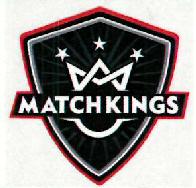 Match Kings Device mark 3872802 Trademark