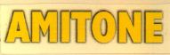 Amitone Device mark 3872912 Trademark