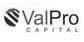 Valpro Capital Device mark 3890467 Trademark