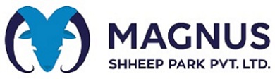 Magnus Shheep Park Pvt. Ltd. Device mark 3890537 Trademark
