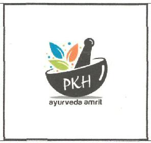 Pkh Ayurveda Amrit Device mark 3890566 Trademark