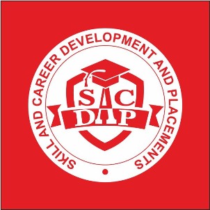 Sacdap (with Device) Device mark 3890651 Trademark