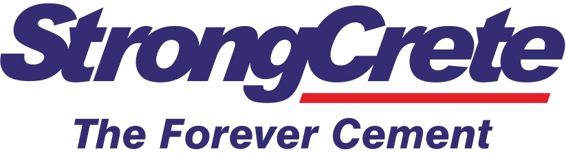 Strongcrete – The Forever Cement Device mark 3890913 Trademark