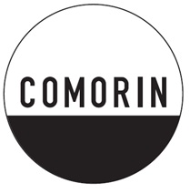 Comorin (device) Device mark 3873459 Trademark