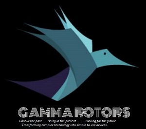 Gamma Rotors Device mark 3891077 Trademark