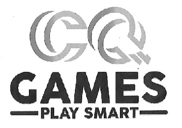 Cq Games-play Smart- Device mark 3873727 Trademark