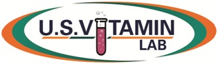 U.s. Vitamin Lab Device mark 3891353 Trademark