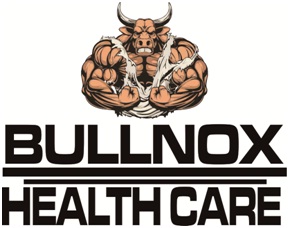 Bullnox Healthcare Device mark 3891357 Trademark