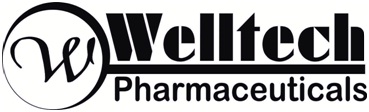 Welltech Pharmaceuticals Device mark 3891358 Trademark