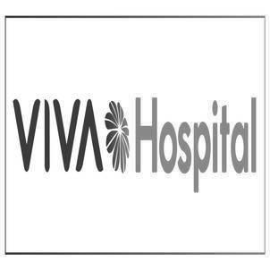 Viva Hospital Device mark 3873899 Trademark