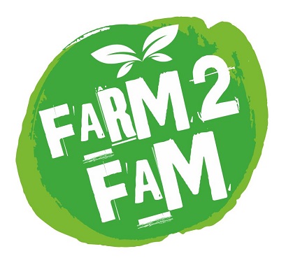 Farm 2 Fam Device mark 3874118 Trademark