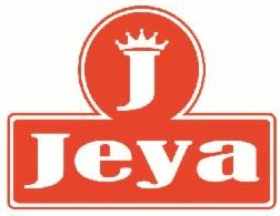 Jeya With J (label) Device mark 3891735 Trademark