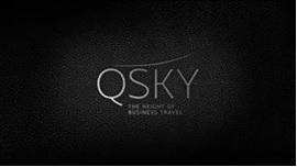 Qsky (logo) Device mark 3874289 Trademark