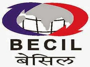 Becil With Logo Device mark 3874338 Trademark