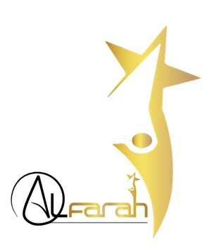 Al Farah Device mark 3874343 Trademark