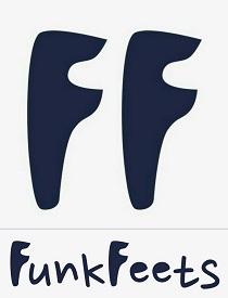 Ff Funkfeets Device mark 3874451 Trademark