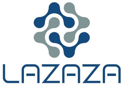 Lazaza Device mark 3874498 Trademark